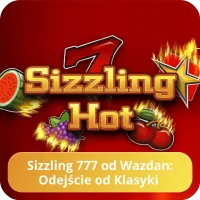 Sizzling Hot 777