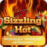 Sizzling Hot Novomatic